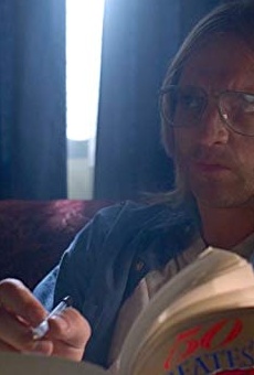 Películas de Bernie Coulson