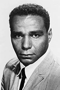 Películas de Bernie Hamilton