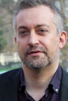 Películas de Bernie Hodges