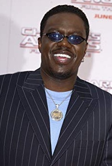 Películas de Bernie Mac