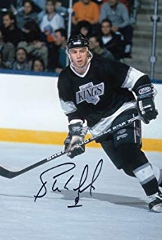 Películas de Bernie Nicholls