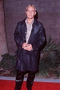 Películas de Bernie Taupin