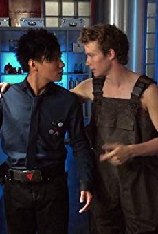 Películas de Bernie Yao