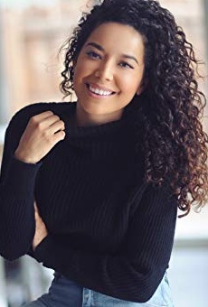 Películas de Bernyce Cruz