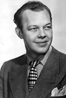 Películas de Berry Kroeger