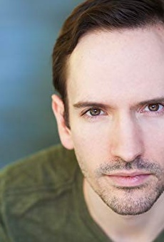 Películas de Berry Newkirk