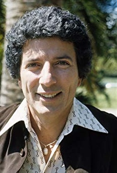 Películas de Bert Convy