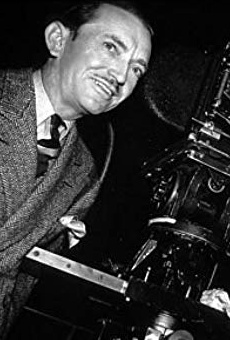 Películas de Bert Glennon