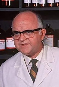 Películas de Bert Holland