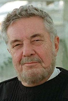 Películas de Bert-Åke Varg