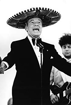 Películas de Bert Parks