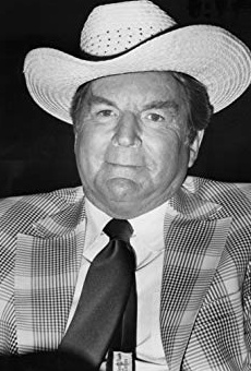 Películas de Bert Remsen