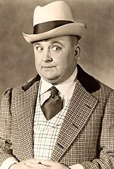 Películas de Bert Roach