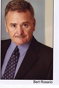 Películas de Bert Rosario