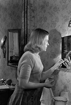 Películas de Berta Hall