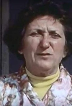 Películas de Bertha Dahl