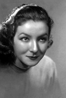 Películas de Bertha Moss