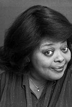 Películas de Bertice Reading