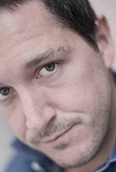 Películas de Bertie Carvel