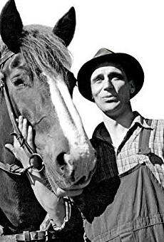 Películas de Bertil Boo