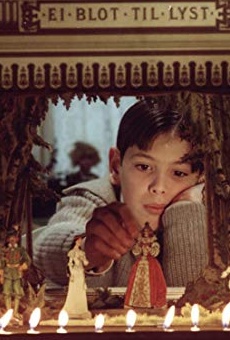 Películas de Bertil Guve