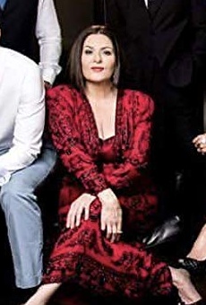 Películas de Bertila Damas