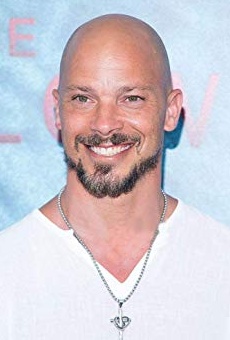 Películas de Berto Colon