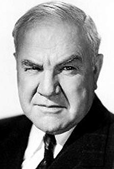 Películas de Berton Churchill