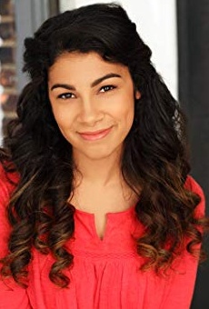 Películas de Besanya Santiago