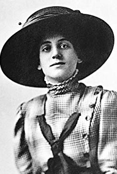 Películas de Bess Sankey