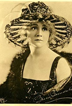 Películas de Bessie Barriscale