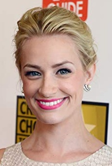 Películas de Beth Behrs