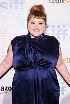 Películas de Beth Ditto