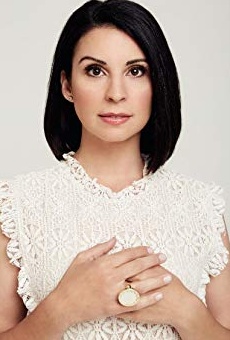 Películas de Beth Dover