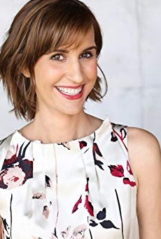 Películas de Beth Fraser