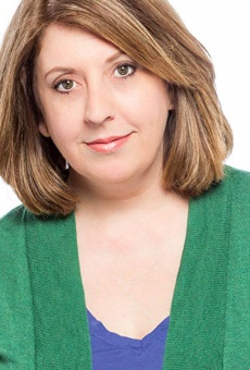 Películas de Beth Geiger