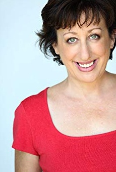 Películas de Beth Hall