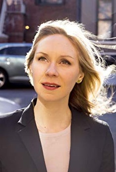 Películas de Beth Hoyt