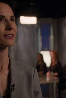 Películas de Beth Malone