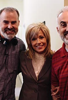 Películas de Beth Moore
