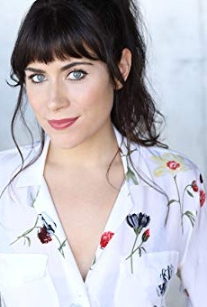Películas de Beth Rowe Películas de Beth Rowe