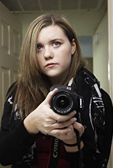 Películas de Bethani Radaker