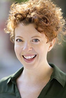 Películas de Bethany Geraghty