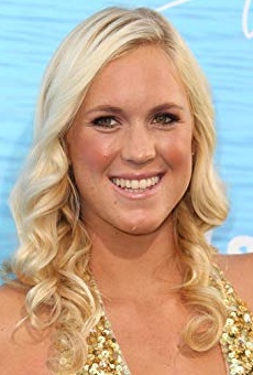 Películas de Bethany Hamilton