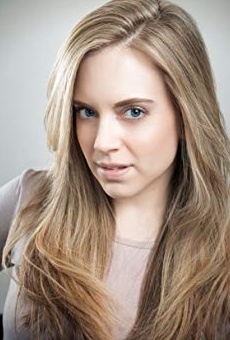 Películas de Bethany Jacobs