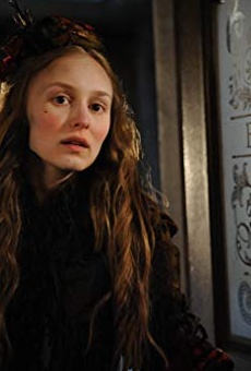 Películas de Bethany Muir