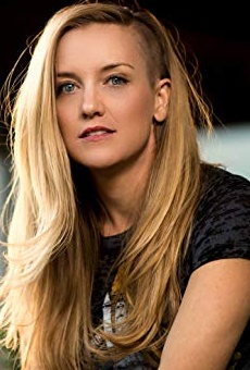 Películas de Bethany Orr