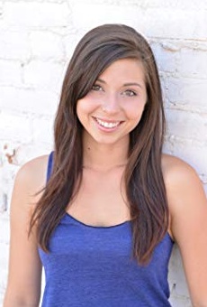 Películas de Bethany Peterson