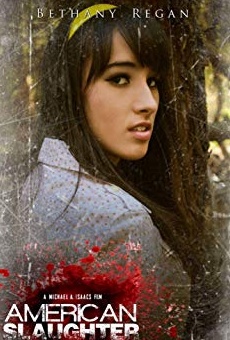 Películas de Bethany Regan