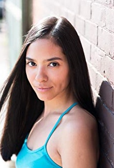 Películas de Bethany Sketchley